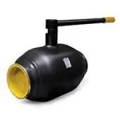 Кран шаровой стандартнопроходной LD КШ.Ц.П сварка/сварка