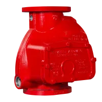 Клапаны водовоздушные Reliable модели D