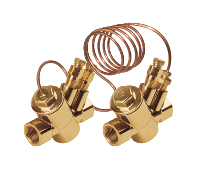 Клапаны балансировочные Гранбаланс КБА серия 20, АДЛ В Челябинске