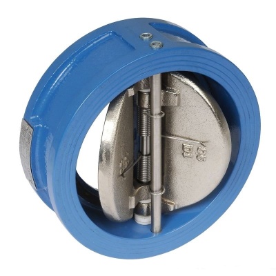 Обратный клапан двустворчатый CB3449, Tecofi В Челябинске