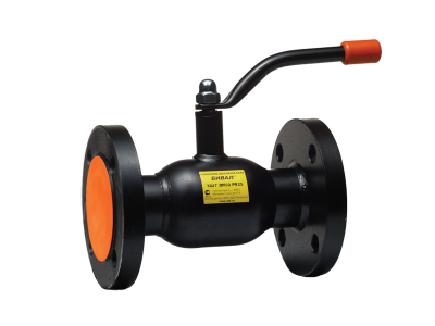 Краны шаровые Бивал КШГ серия 11/12 В Челябинске