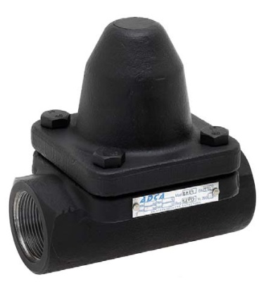 Конденсатоотводчик биметаллический ADCA BM35/BM45/ BM80/BM140 В Челябинске