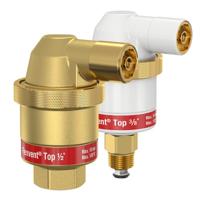 Автоматический воздухоотводчик Flexvent Top, Flamco В Челябинске