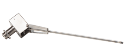 Клапан поплавковый Valvulas 200 RP для турбулентных жидкостей В Челябинске