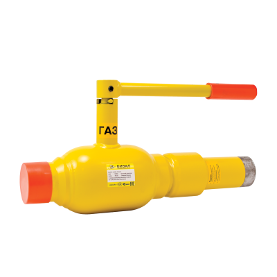 Краны шаровые Бивал КШГИ серия 15 В Челябинске