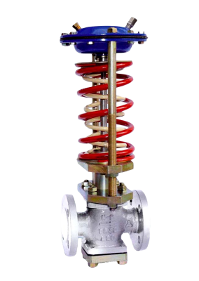 Редукционный клапан Гранрег КАТ160 В Челябинске