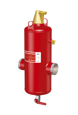 Сепараторы шлама Flamco Clean В Челябинске