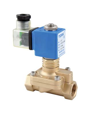 Клапаны соленоидные отсечные S2013 В Челябинске