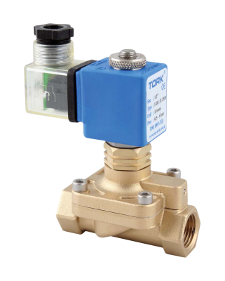 Клапаны соленоидные отсечные S2013 В Челябинске