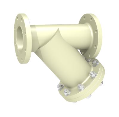 Фильтры сетчатые Safi из полимерных материалов В Челябинске