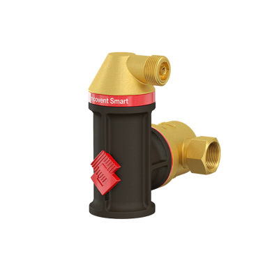 Сепараторы воздуха Flamcovent Smart В Челябинске