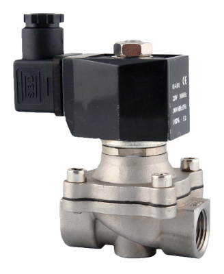 Клапаны соленоидные отсечные S6021 В Челябинске