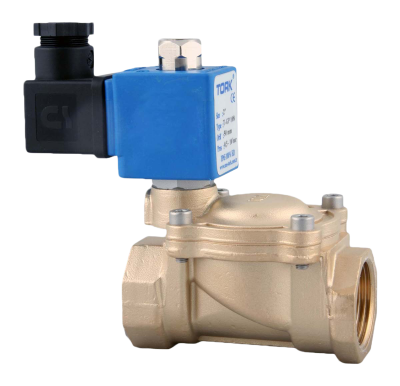 Клапаны соленоидные отсечные S1031 В Челябинске