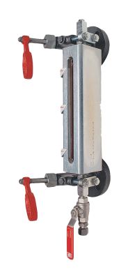 Указатели уровня VYC 466-01/166-EC-01 В Челябинске