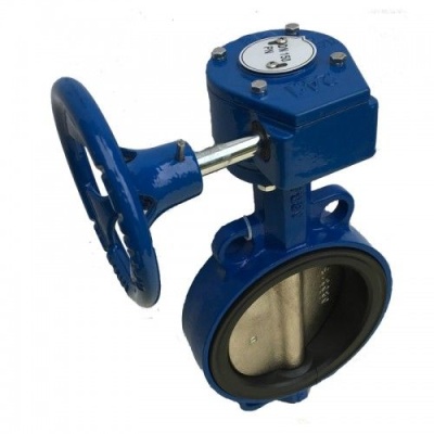 Редуктор для затворов поворотных ABRA ISO 5210 ISO 5211 В Челябинске