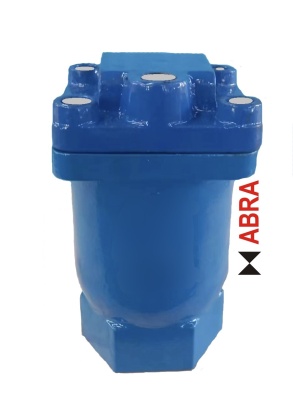 Воздухоотводчик автоматический ABRA-AV01T В Челябинске