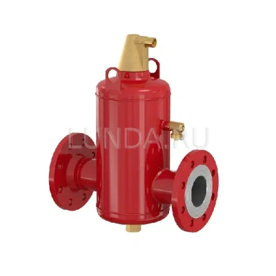 Сепаратор воздуха Flamcovent Smart F, Flamco В Челябинске