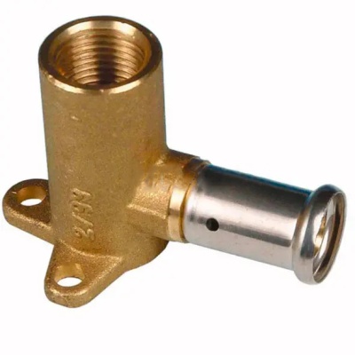 Водорозетка-пресс BE, TH (Ду 14-26), HE (Ду 32-40) В Челябинске