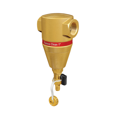 Сепараторы шлама Flamco Clean В Челябинске