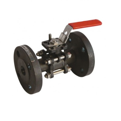 Кран шаровой Tecofi BS5260 В Челябинске