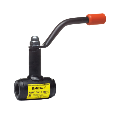 Краны шаровые Бивал КШГ серия 11/12 В Челябинске