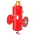 Сепаратор воздуха Flamcovent Clean Flamco стальной В Челябинске