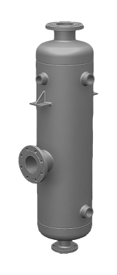 Рекуператоры пара Гранстим РП 01 В Челябинске