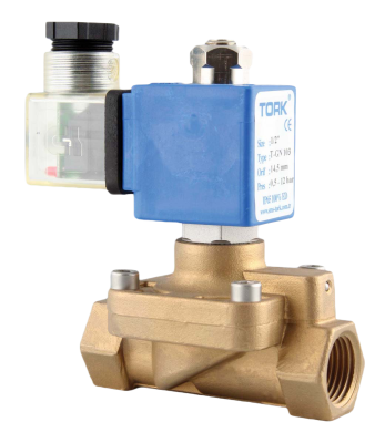 Клапаны соленоидные отсечные S1020 В Челябинске