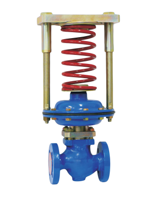 Перепускные клапаны Гранрег КАТ87 В Челябинске