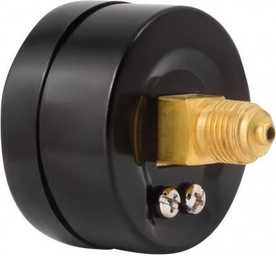 Манометр тип ТМ с гидрозаполнением, класс точности 1,0, Росма В Челябинске