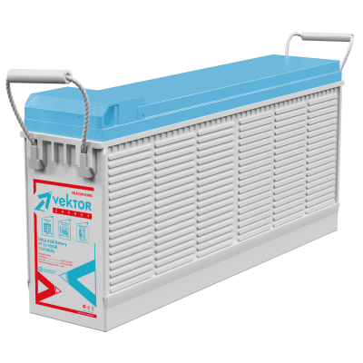 Аккумуляторные батареи VEKTOR ENERGY Серия FT-S В Челябинске