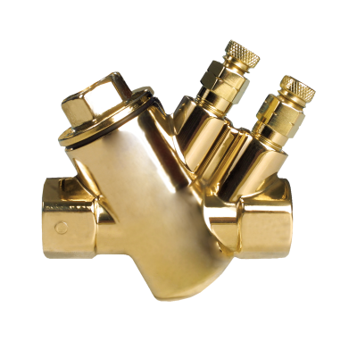 Клапаны балансировочные Гранбаланс КБА серия 20, АДЛ В Челябинске