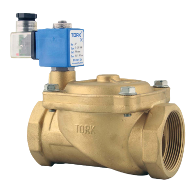 Клапаны соленоидные отсечные S1010 В Челябинске