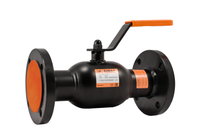 Краны шаровые Бивал КШТ серия 10 В Челябинске