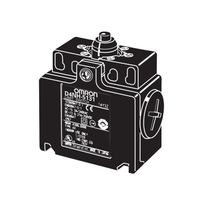 Концевые выключатели для задвижки серии KR14 В Челябинске