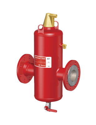 Сепараторы шлама Flamco Clean В Челябинске