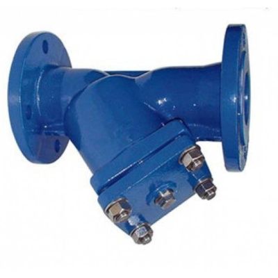 Фильтр сетчатый наклонный Tecofi, F3240NA В Челябинске