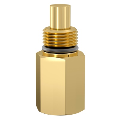 Автоматический воздухоотводчик Flexvent Super, Flamco В Челябинске