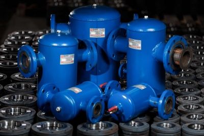 Грязевик ТС 569.00.000-08 В Челябинске