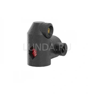 Сепаратор воздуха Flamcovent Smart EcoPlus, Flamco В Челябинске