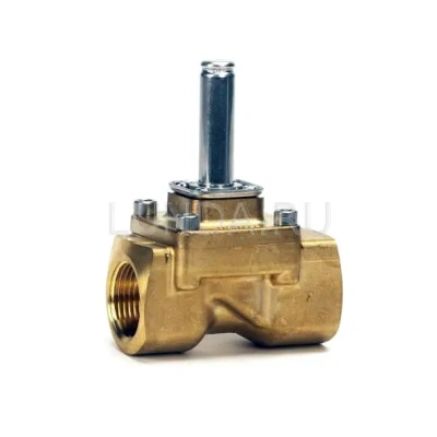 Клапан соленоидный EV250B 12-22 НЗ, без катушки, Danfoss В Челябинске
