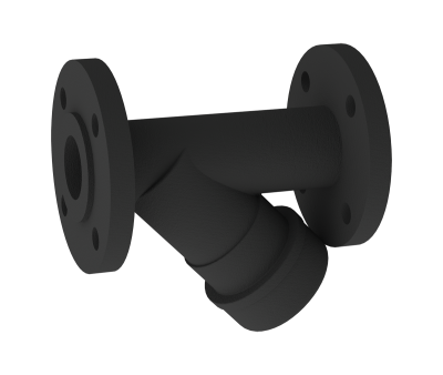 Фильтры сетчатые Safi из полимерных материалов В Челябинске