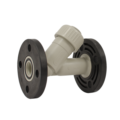 Фильтры сетчатые Safi из полимерных материалов В Челябинске