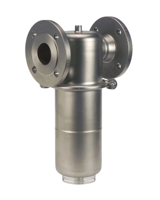 Фильтры сетчатые Mankenberg FI 6.01 В Челябинске