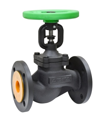 «Вентиль чугунный АСТА В113 фланцевый», «Арматура АСТА от ООО Вордер», «Строение вентиля В113 в разрезе». В Челябинске