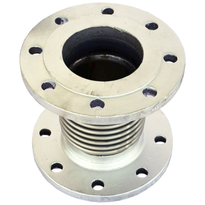 Компенсатор стальной DI7250, Tecofi В Челябинске