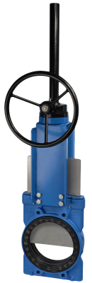 Затворы шиберные ГРАНОКС серии VG В Челябинске