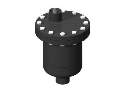 Конденсатоотводчики с перевернутым стаканом IB30S В Челябинске