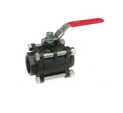 Кран шаровой Tecofi BS5379 В Челябинске