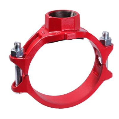 Хомут муфтовый седёлка В Челябинске